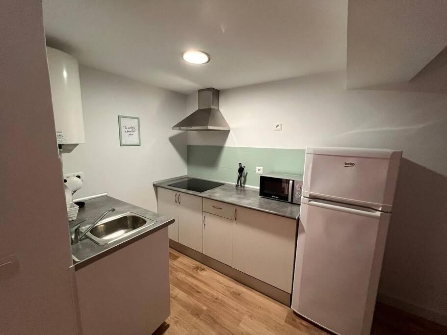 Apartamento En Santander Esterno foto